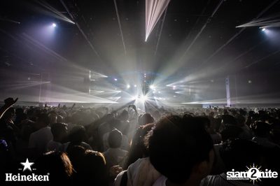 Heineken® Presents Sensation Rise 2018 (Album 1) — photo 247