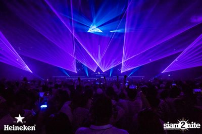 Heineken® Presents Sensation Rise 2018 (Album 1) — photo 248