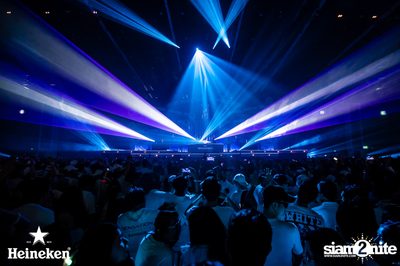 Heineken® Presents Sensation Rise 2018 (Album 1) — photo 249