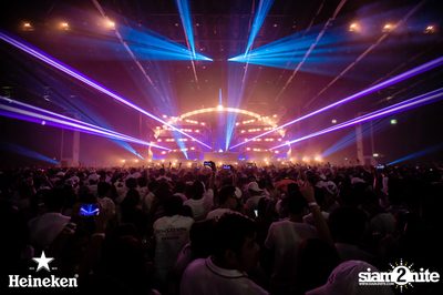 Heineken® Presents Sensation Rise 2018 (Album 1) — photo 250