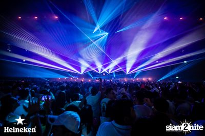 Heineken® Presents Sensation Rise 2018 (Album 1) — photo 251