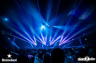 Heineken® Presents Sensation Rise 2018 (Album 1) — photo 252