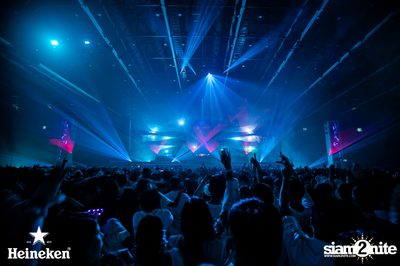 Heineken® Presents Sensation Rise 2018 (Album 1) — photo 253