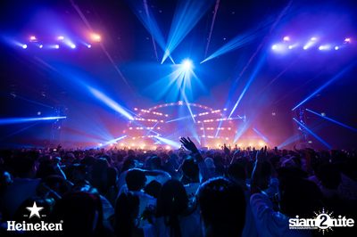 Heineken® Presents Sensation Rise 2018 (Album 1) — photo 254