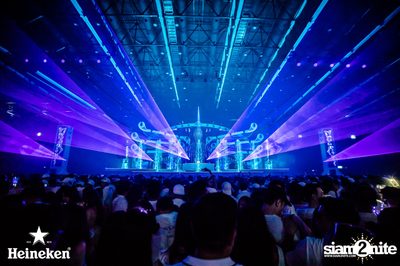 Heineken® Presents Sensation Rise 2018 (Album 1) — photo 255