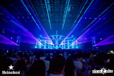 Heineken® Presents Sensation Rise 2018 (Album 1) — photo 256