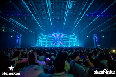 Heineken® Presents Sensation Rise 2018 (Album 1) — photo 257