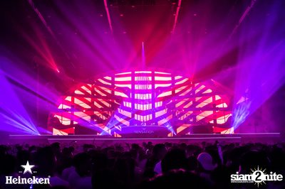 Heineken® Presents Sensation Rise 2018 (Album 1) — photo 258