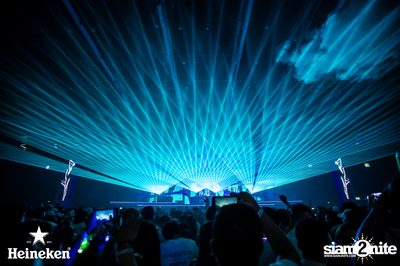 Heineken® Presents Sensation Rise 2018 (Album 1) — photo 260