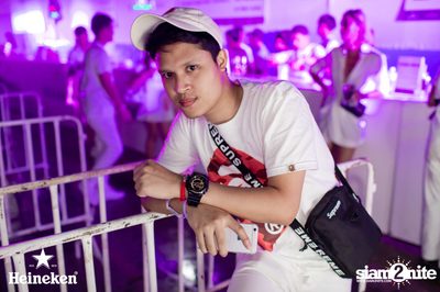 Heineken® Presents Sensation Rise 2018 (Album 1) — photo 261