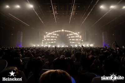 Heineken® Presents Sensation Rise 2018 (Album 1) — photo 263