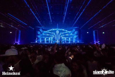 Heineken® Presents Sensation Rise 2018 (Album 1) — photo 264