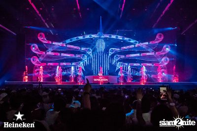 Heineken® Presents Sensation Rise 2018 (Album 1) — photo 265