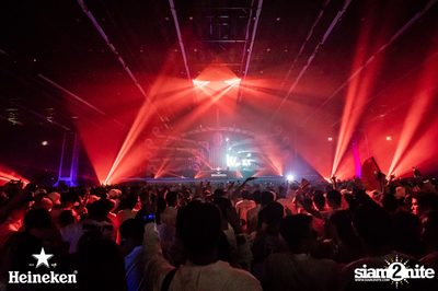 Heineken® Presents Sensation Rise 2018 (Album 1) — photo 266