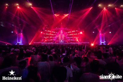 Heineken® Presents Sensation Rise 2018 (Album 1) — photo 267