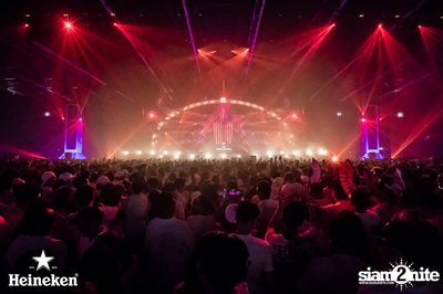 Heineken® Presents Sensation Rise 2018 (Album 1) — photo 268