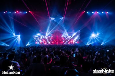 Heineken® Presents Sensation Rise 2018 (Album 1) — photo 269