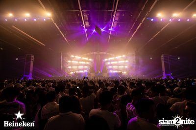 Heineken® Presents Sensation Rise 2018 (Album 1) — photo 270