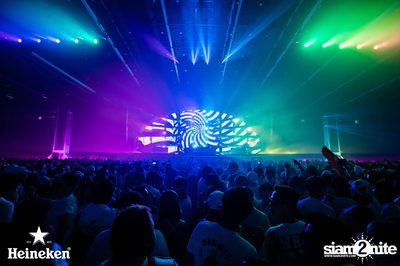 Heineken® Presents Sensation Rise 2018 (Album 1) — photo 271
