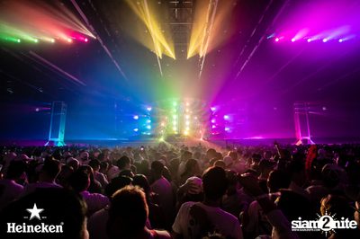 Heineken® Presents Sensation Rise 2018 (Album 1) — photo 272