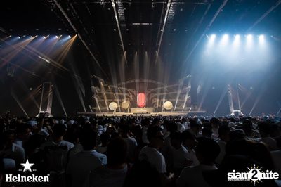 Heineken® Presents Sensation Rise 2018 (Album 1) — photo 273