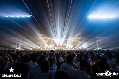 Heineken® Presents Sensation Rise 2018 (Album 1) — photo 274