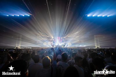 Heineken® Presents Sensation Rise 2018 (Album 1) — photo 275