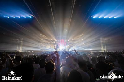 Heineken® Presents Sensation Rise 2018 (Album 1) — photo 276