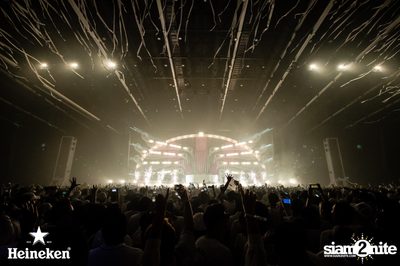 Heineken® Presents Sensation Rise 2018 (Album 1) — photo 277