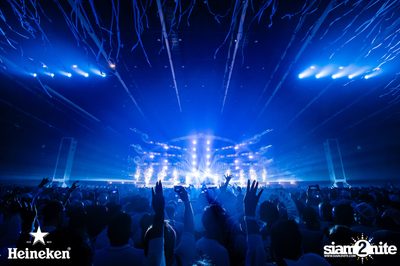 Heineken® Presents Sensation Rise 2018 (Album 1) — photo 278