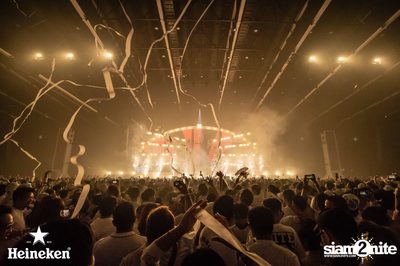 Heineken® Presents Sensation Rise 2018 (Album 1) — photo 279