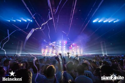Heineken® Presents Sensation Rise 2018 (Album 1) — photo 280