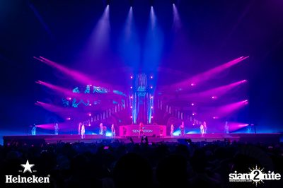 Heineken® Presents Sensation Rise 2018 (Album 1) — photo 281