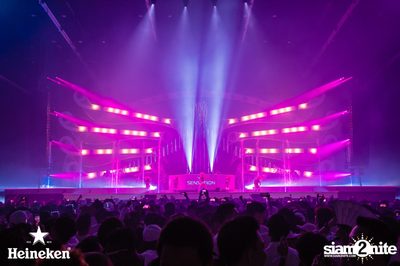 Heineken® Presents Sensation Rise 2018 (Album 1) — photo 282