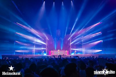 Heineken® Presents Sensation Rise 2018 (Album 1) — photo 283