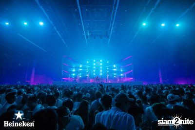 Heineken® Presents Sensation Rise 2018 (Album 1) — photo 284