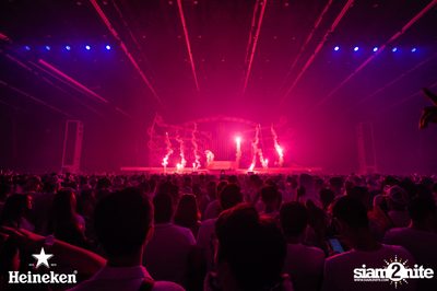 Heineken® Presents Sensation Rise 2018 (Album 1) — photo 286