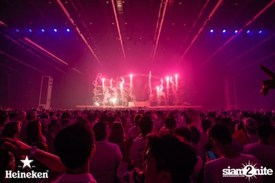 Heineken® Presents Sensation Rise 2018 (Album 1) — photo 287