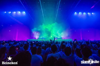 Heineken® Presents Sensation Rise 2018 (Album 1) — photo 289