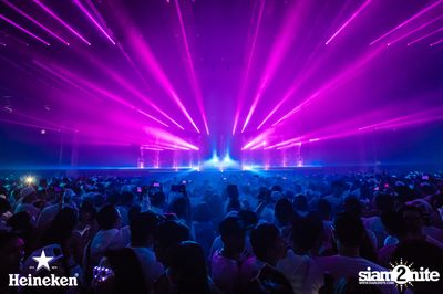 Heineken® Presents Sensation Rise 2018 (Album 1) — photo 290