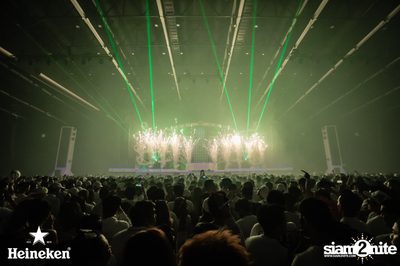 Heineken® Presents Sensation Rise 2018 (Album 1) — photo 291