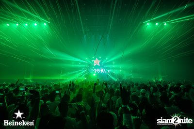 Heineken® Presents Sensation Rise 2018 (Album 1) — photo 292
