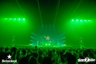 Heineken® Presents Sensation Rise 2018 (Album 1) — photo 294