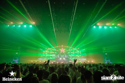Heineken® Presents Sensation Rise 2018 (Album 1) — photo 295