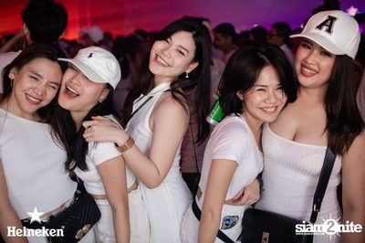 Heineken® Presents Sensation Rise 2018 (Album 1) — photo 296