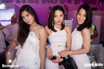 Heineken® Presents Sensation Rise 2018 (Album 1) — photo 298