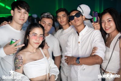 Heineken® Presents Sensation Rise 2018 (Album 1) — photo 299