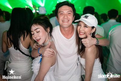Heineken® Presents Sensation Rise 2018 (Album 1) — photo 300