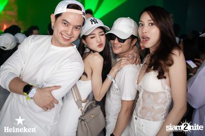 Heineken® Presents Sensation Rise 2018 (Album 1) — photo 301