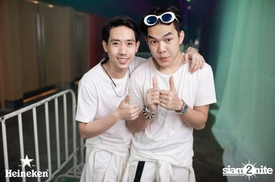 Heineken® Presents Sensation Rise 2018 (Album 1) — photo 308